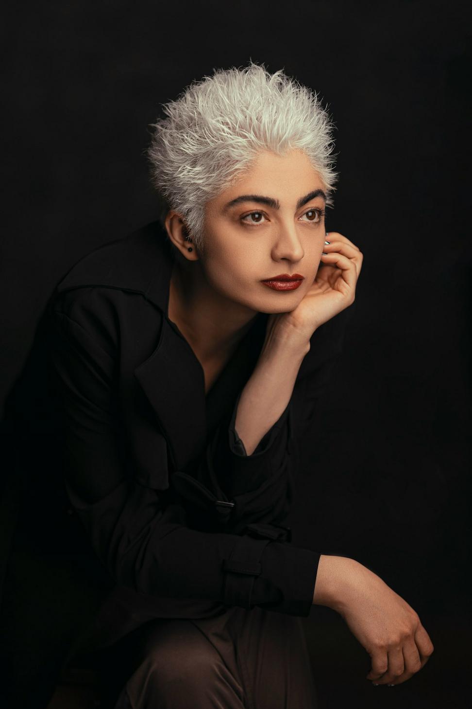 Dr. Elena Javelin