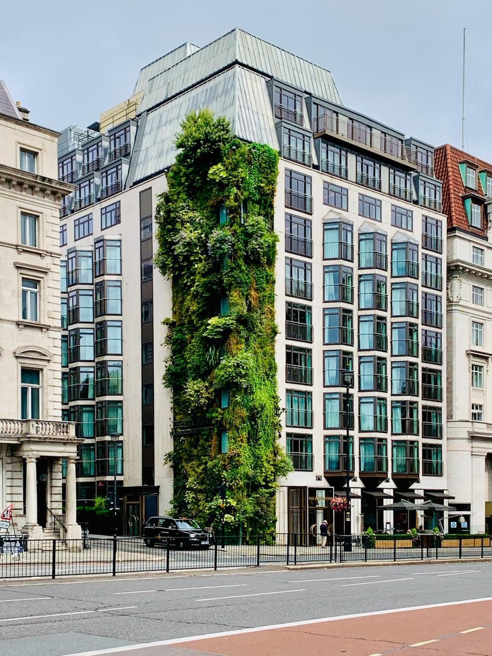 Sustainable Project