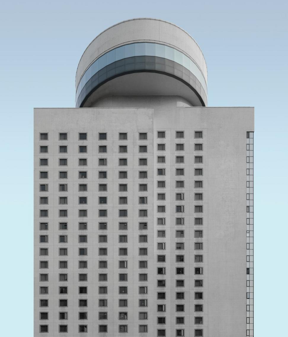 3D Model