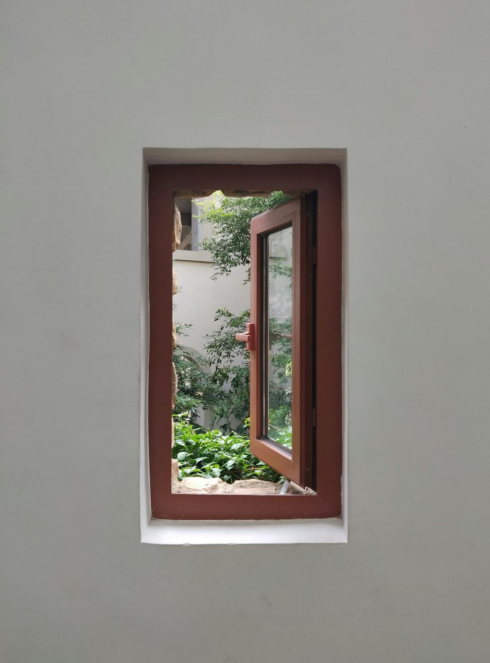 Forest Hill Contemporary