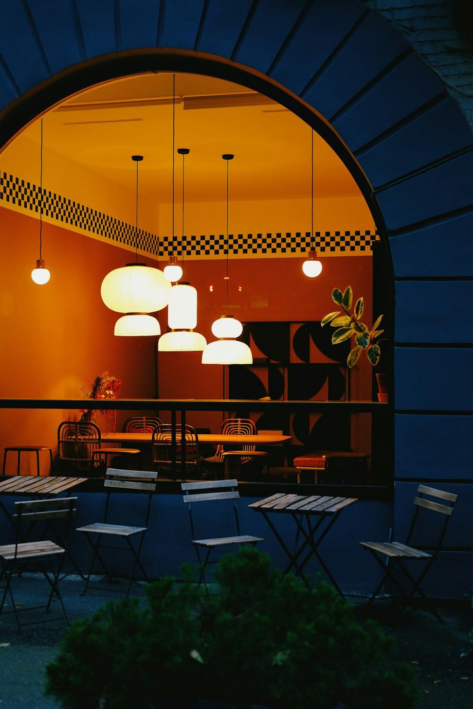 Bay Street Bistro