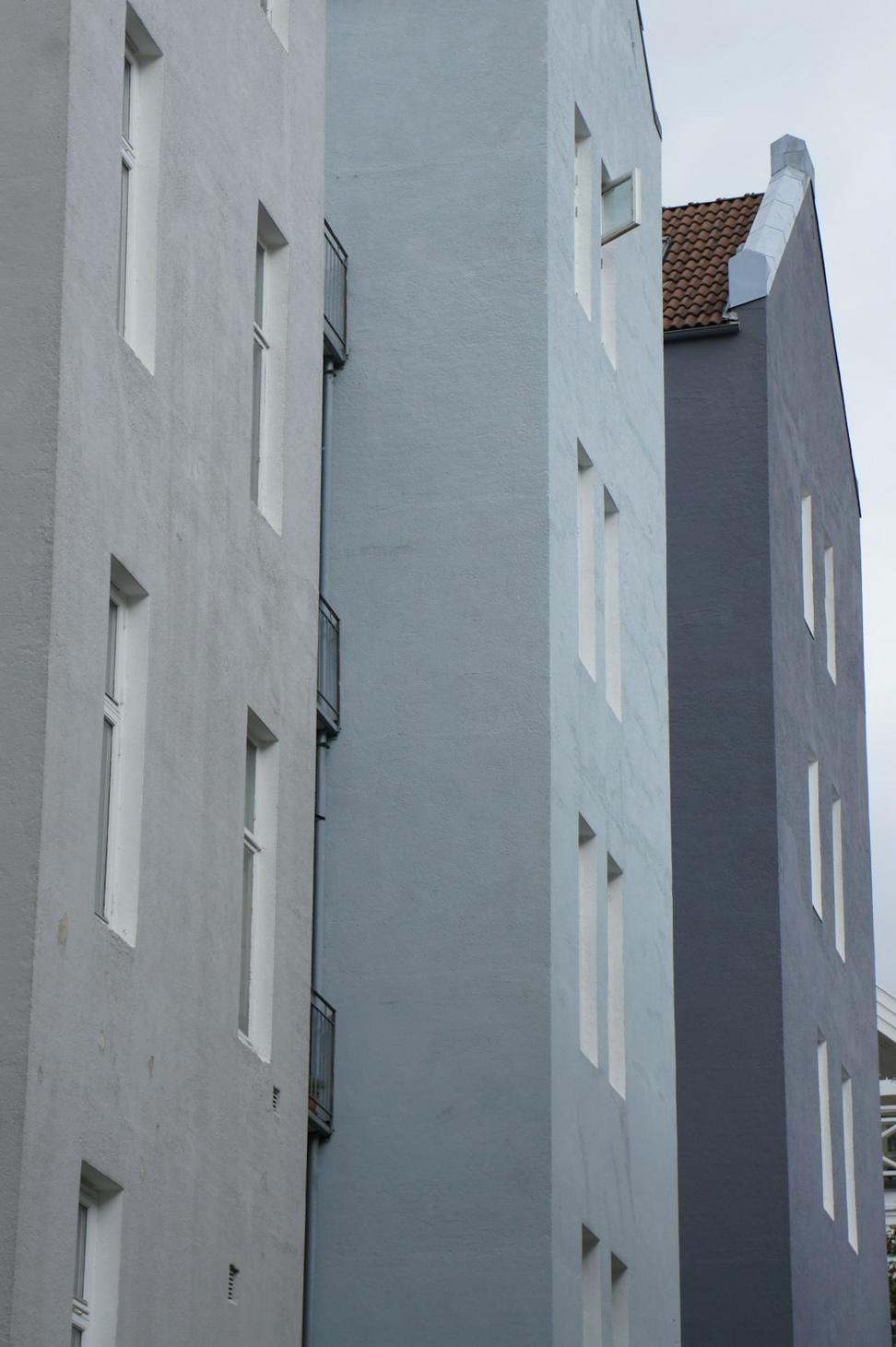Liberty Village Townhomes