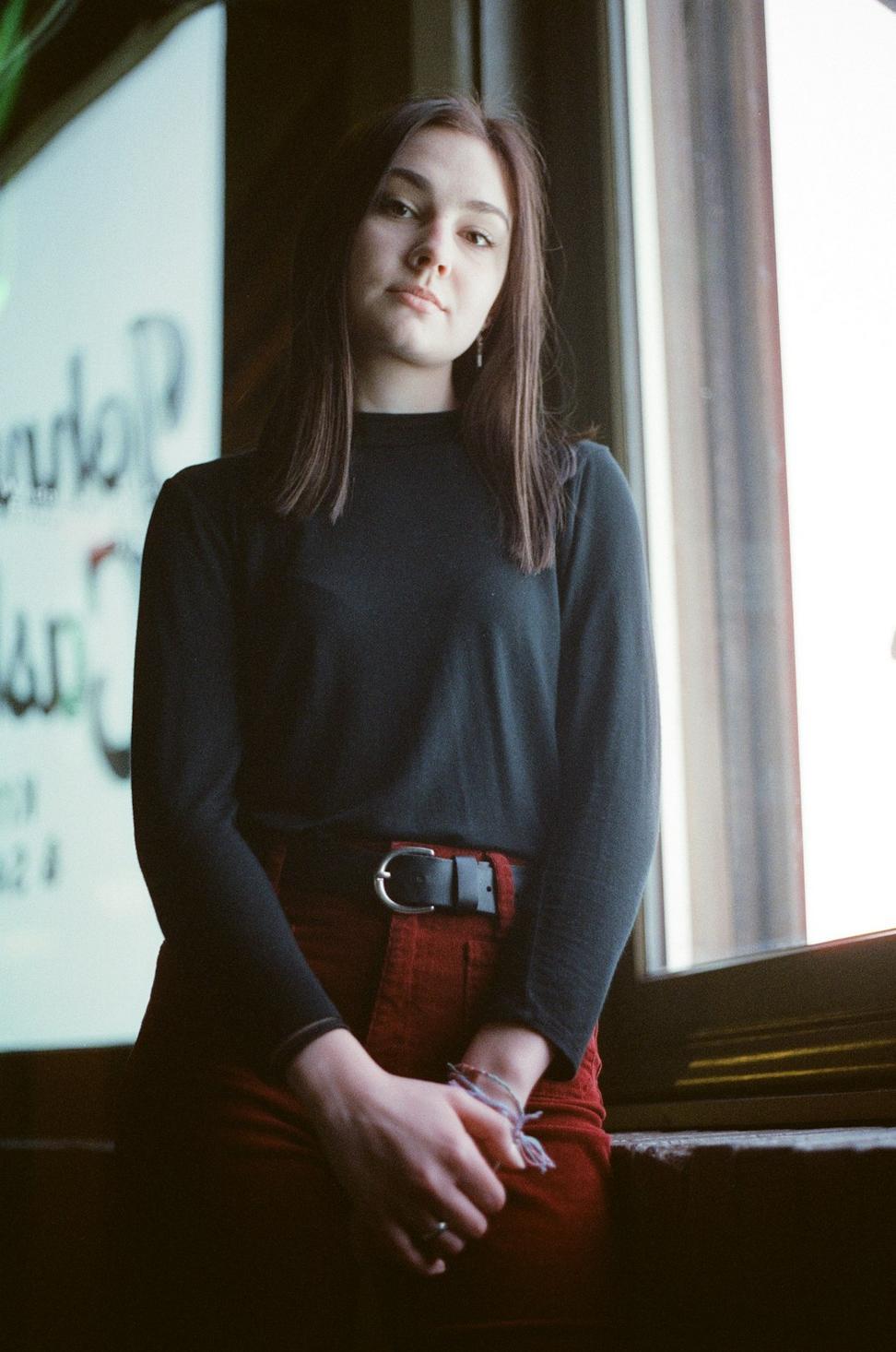 Maya Thompson