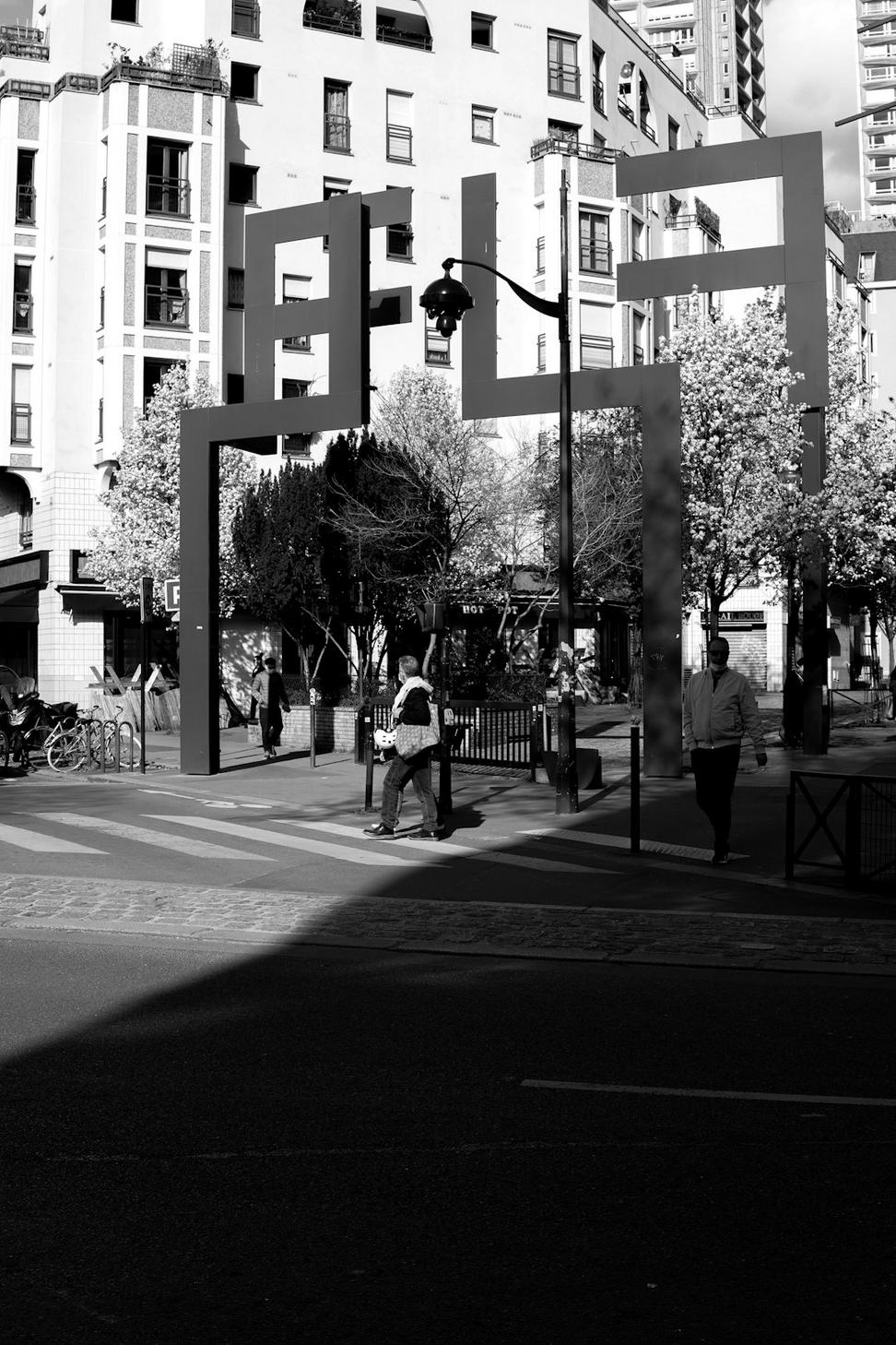 Liberty Village Plaza