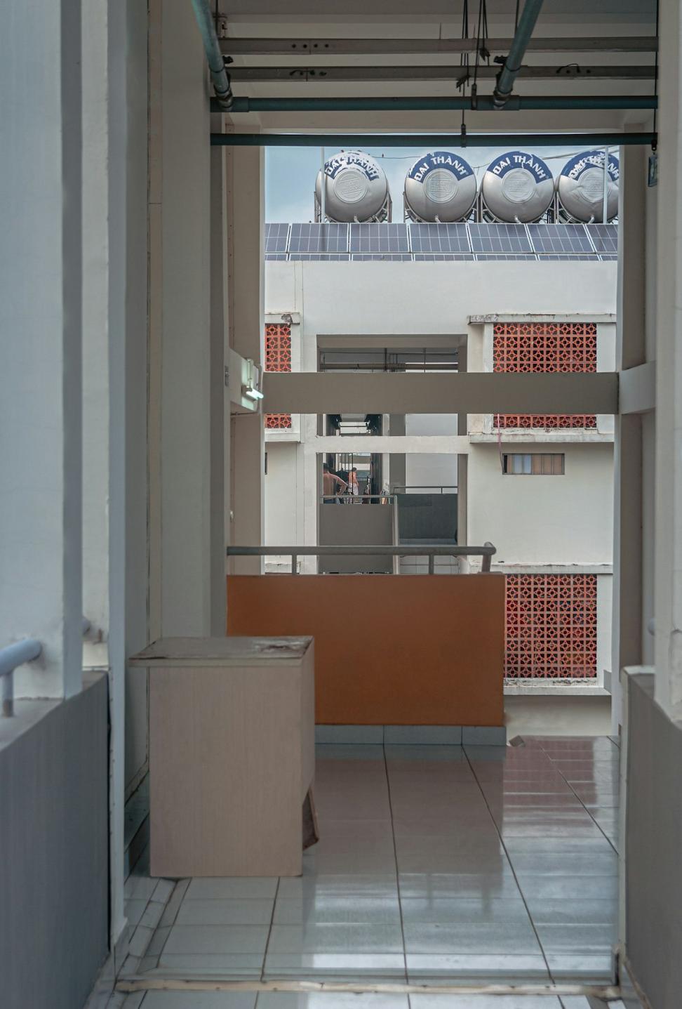 David Chen