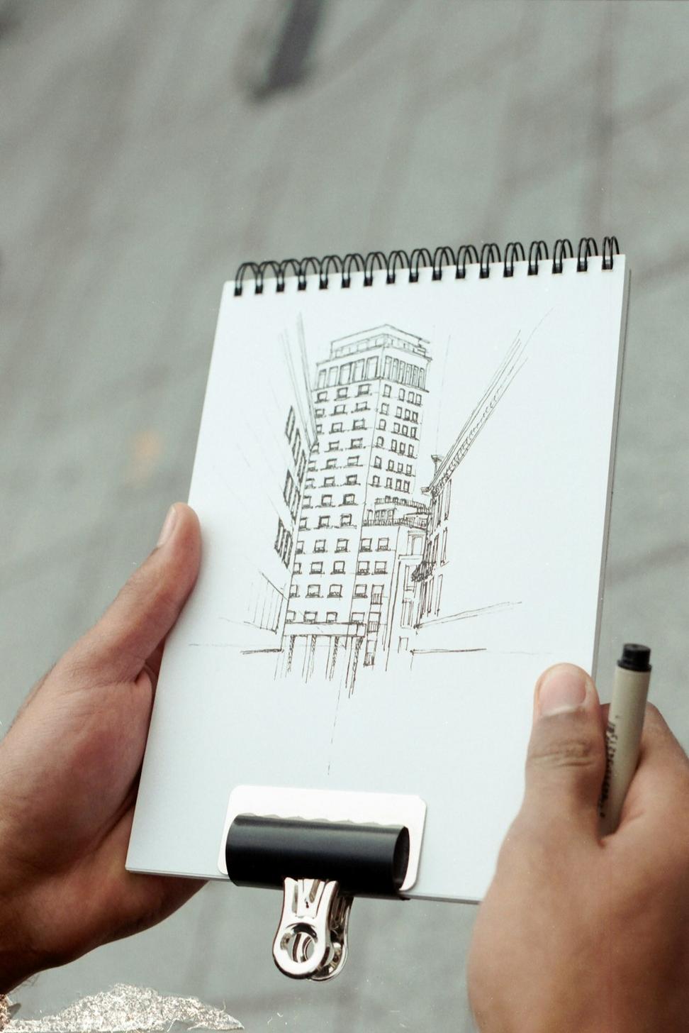 Technical Drawing
