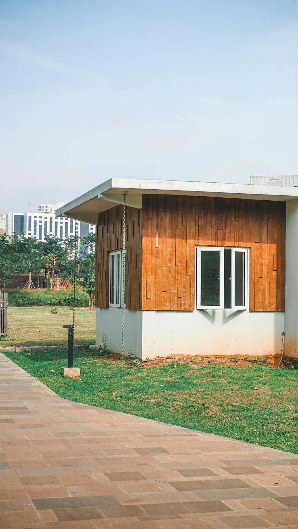 Passive House Design
