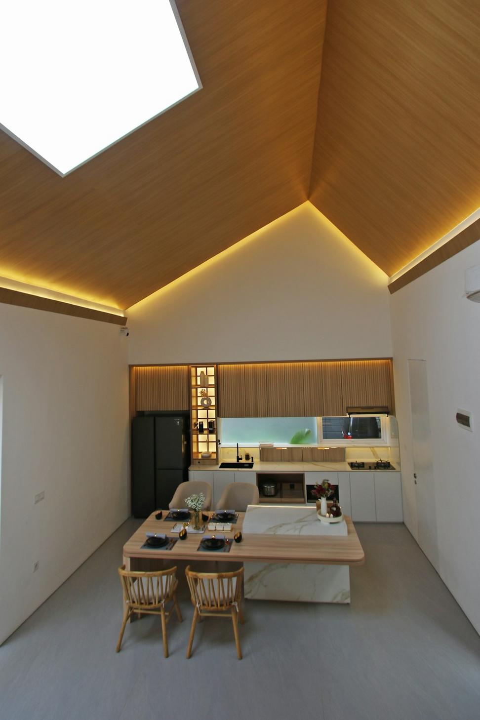 Interior Rendering