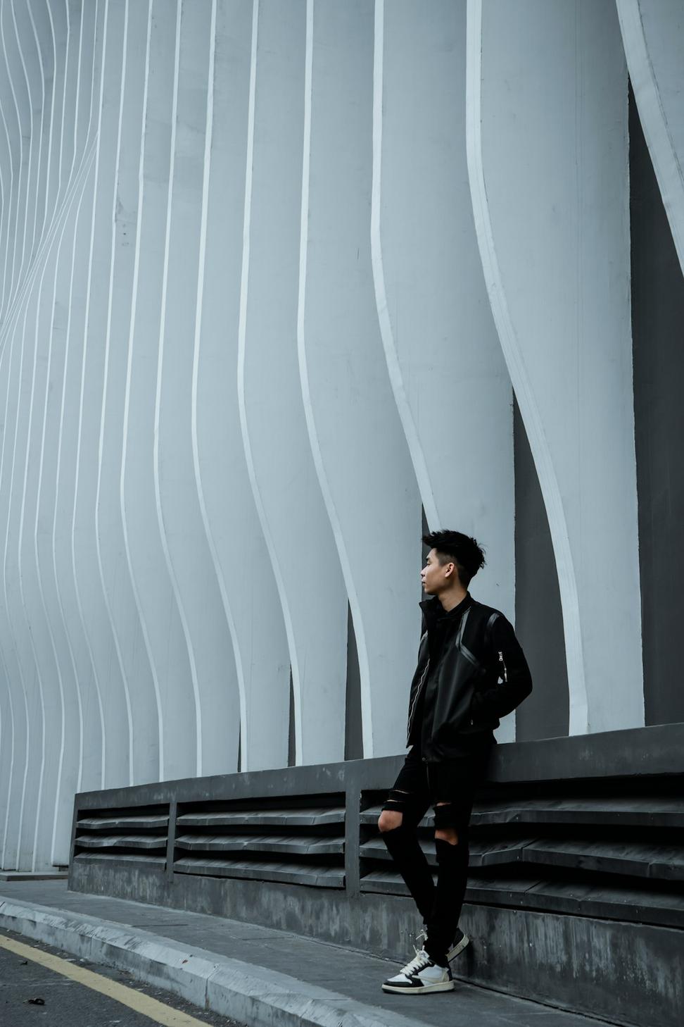 Alex Kim