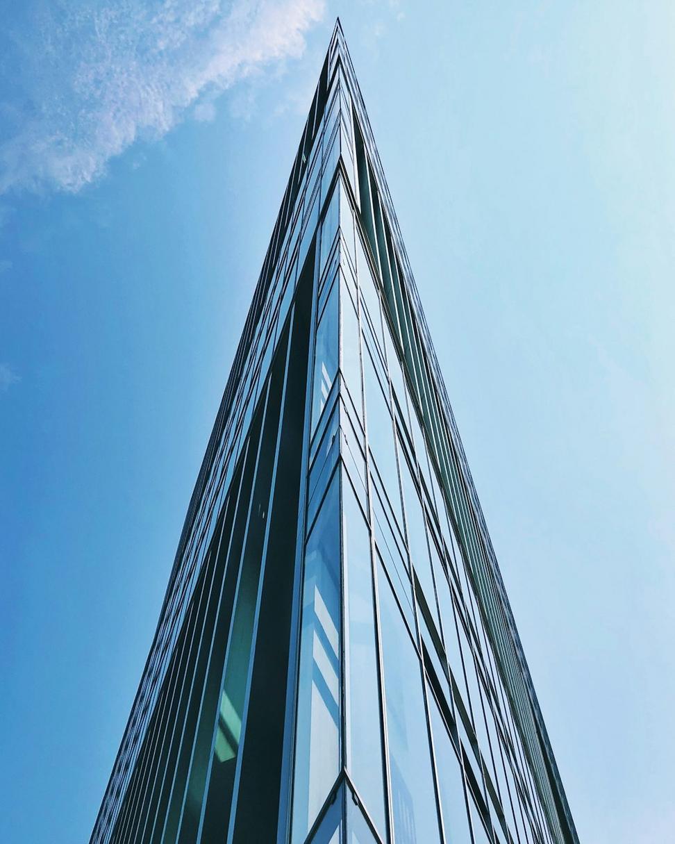 Tech Hub Innovation Center