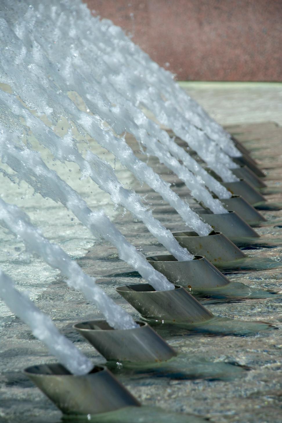 Rainwater Harvesting
