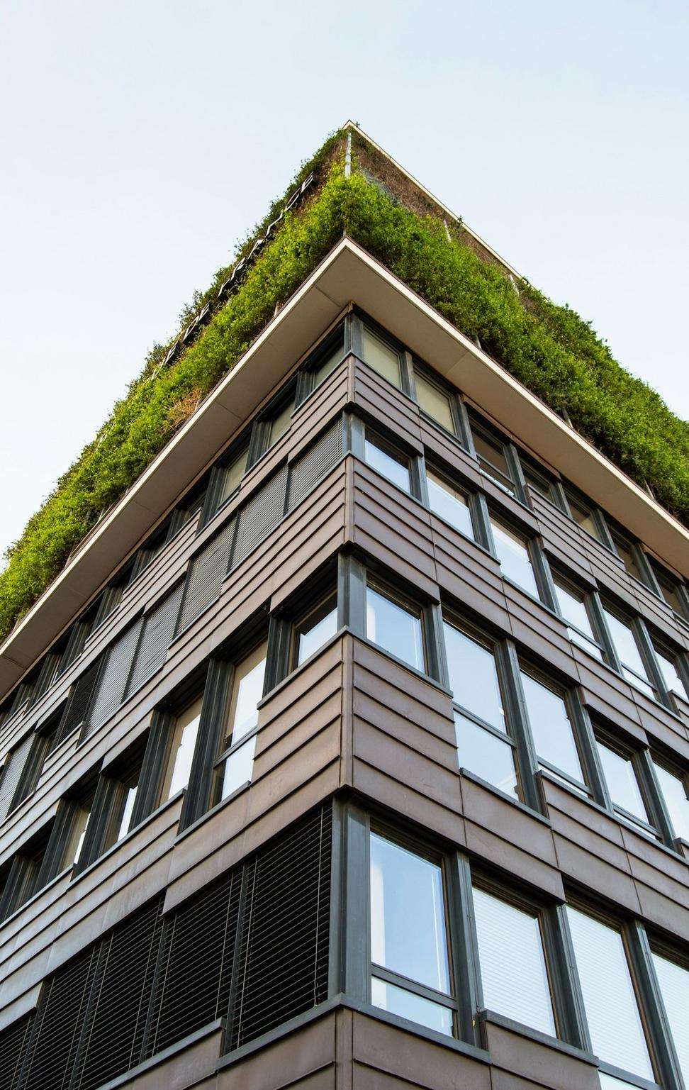 Waterfront Eco Tower