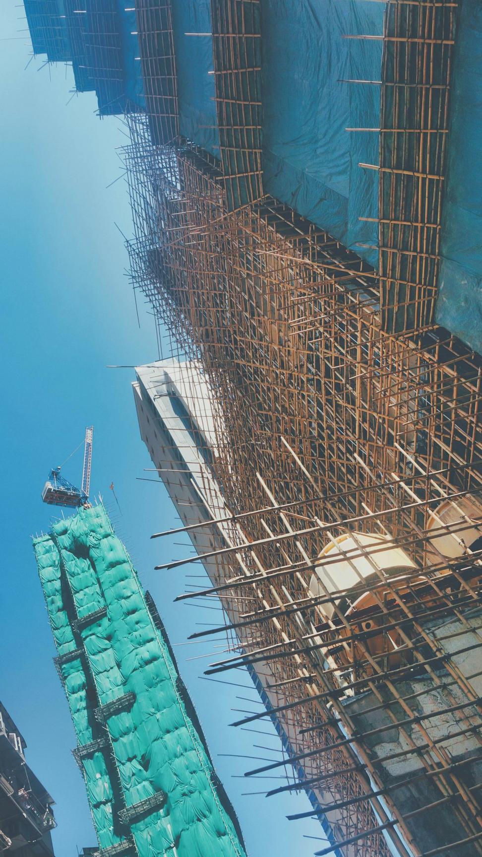Construction