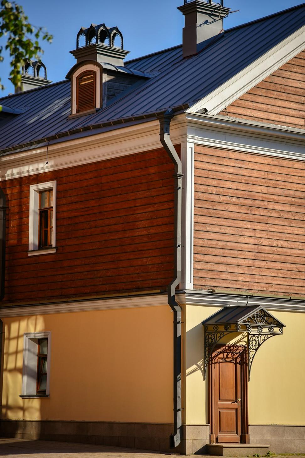Passive House