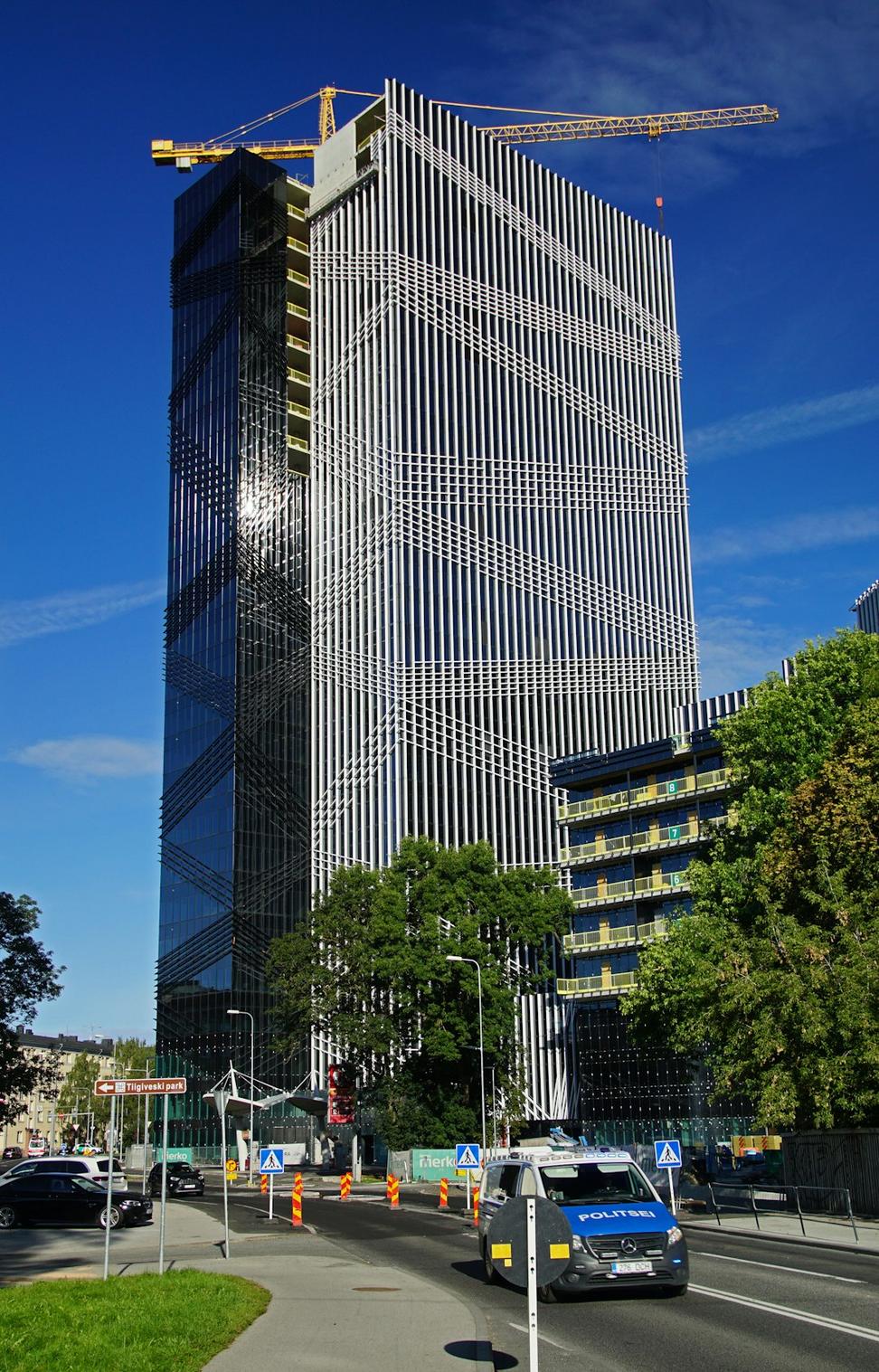 Contemporary Architecture
